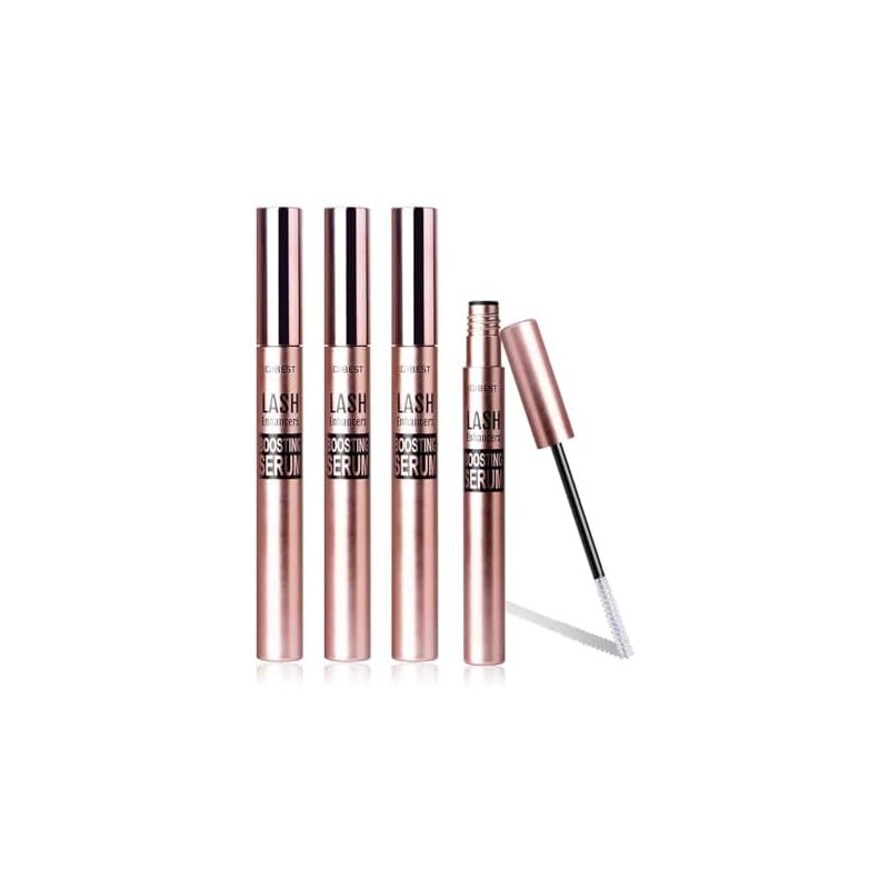 Daislashes Magical Premium Brow y Eyelash Growth Serum, Lash Enhancer