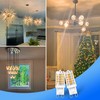 Heifymi G9 LED Bulb Dimmable 5W 2700K Soft Warm White,