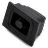 HAOTOM Exterior Door Handle Buckle Induction Switch Button Right or