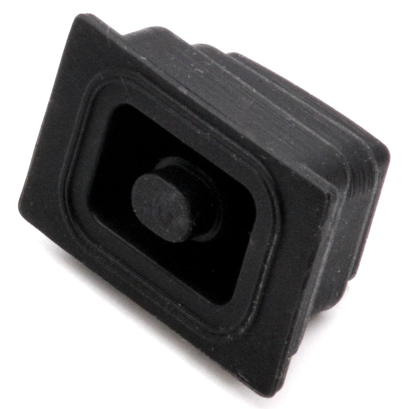 HAOTOM Exterior Door Handle Buckle Induction Switch Button Right or