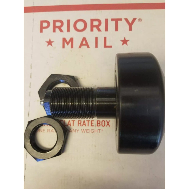 Enduro 210432 Hiab Moffett Mast Guide Bearing ENDURO brand forklift