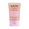 NYX Professional Makeup, Bare With Me Tint Blur, Base Rostro,