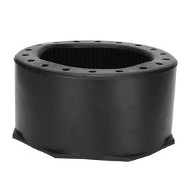 XHIKOWAT Tank Boot Diving BCD Cylinder Rubber Material 12L Steel Aluminum Tank Holder,Diving
