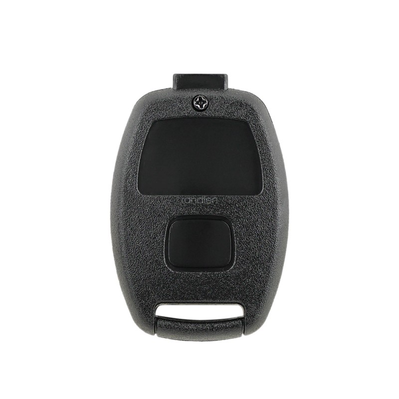 Unbranded 4B Remote Key Fob Shell Case for Honda Accord