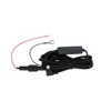 Transcend TS-DPK2 Hardwire Power Cable Micro-USB, Black