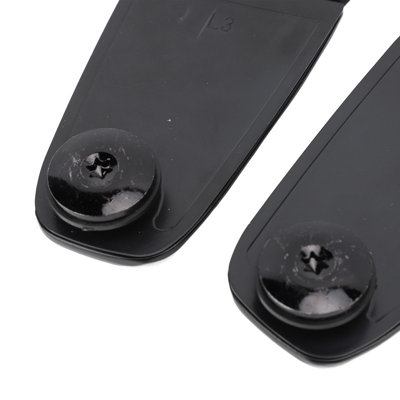 1 Pair Rear Liftgate Glass Hinge 2L2Z78420A68AA Left Right Rear