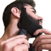 Peines Diseño De Barba Moldeado De Corte Para Hombres 2