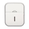 Paper Holder Box Wall Mounted Punching Free Waterproof Paper Towel