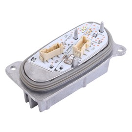 iSpchen iSpchen DRL Daytime Running Light Turn Signal Control Unit Module Xenon Headlight Ballast for Seat Leon MK4 IV KL1 KL8 2020-2023 Headlight Control Module B134498-A 90166375 5FJ941476