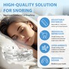 Anti Snoring Snoring Stopper - Professional Anti-Snoring, Adjustable Bite Splint