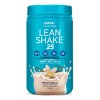 Lean Shake 25 Suplemento Alimenticio Total Lean 832 Gramos Sabor Vainilla