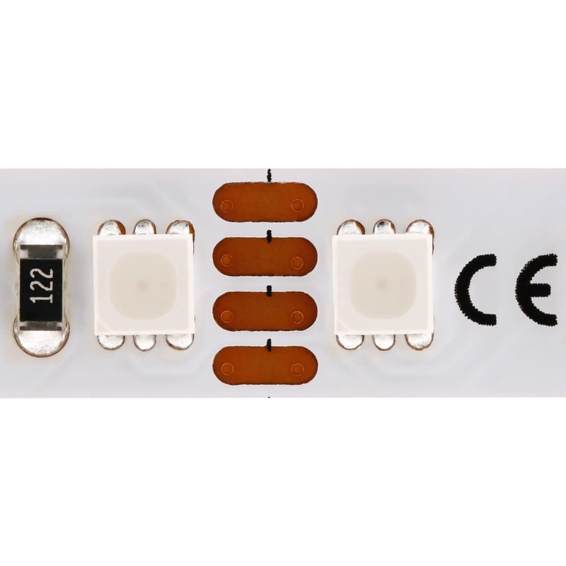 LED Strip Light Colour 120, 24 V, 10 W/m, 8