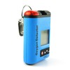 Slyfox Oxygen Concentration Meter, For Airborne Use, Environmental Oxygen Detector,