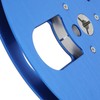 1/4 7 Inch Empty Reel 3 Hole Aluminum Alloy Opening