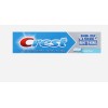 Crest Whitening Flouride Anti-Cavity ToothPaste:2.4