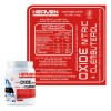 Heaven Óxido Nítrico + Clembuterol 1kg Pre Entreno Moras