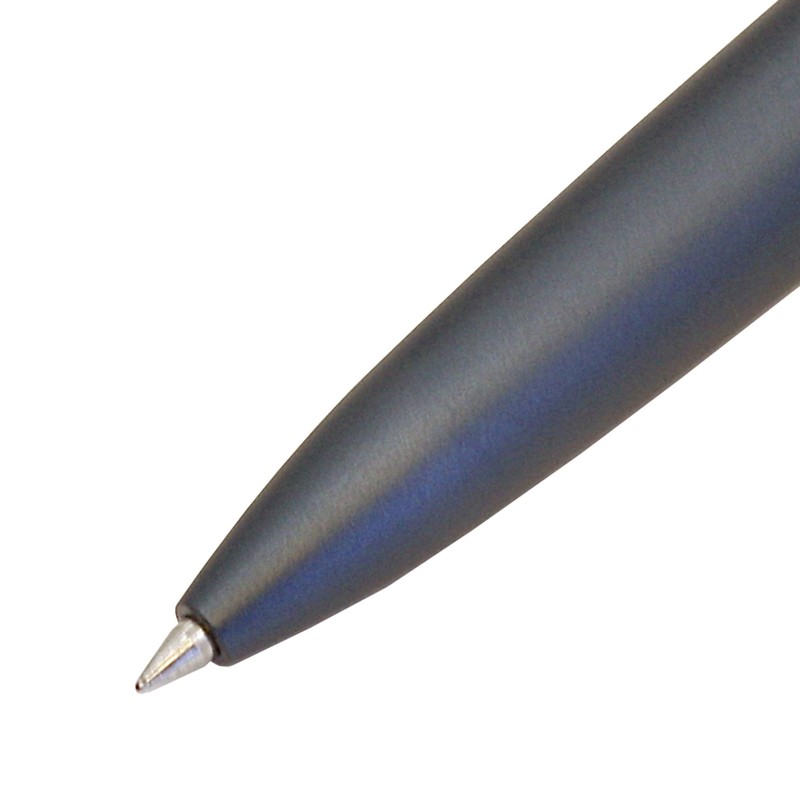 ZOOM BC-ZC C1 Permanent Ballpoint Pen, 0.02 inch (0.5 mm),