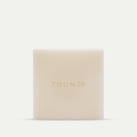 Tone28 Face Wash Bar S10 Ceramide 80g (Elasticity/Moisturizing) Mildly Acidic Cleansing Soap / 톤28 세안바 S10 세라마이드 80g (탄력/보습) 약산성 클렌징 비누