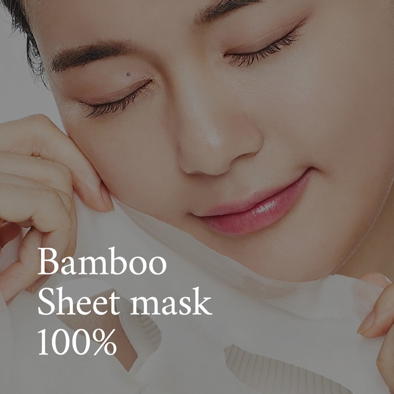 Partner company Q-TEM Post Cooling Mask Set 25ml 10 pieces