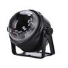 Boat Compass,Multi-Purpose Electronic Adjustable Pivoting Military Marine Ball Night Vision
