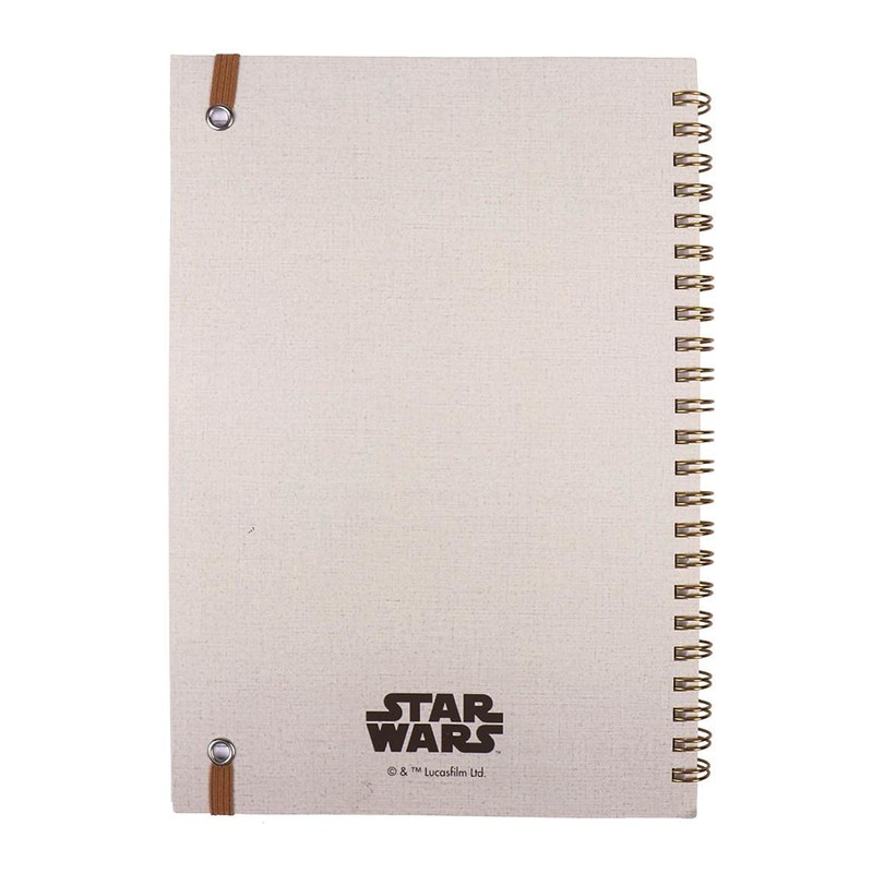 CERDÁ SET PAZUERY THE MANDALORIANO