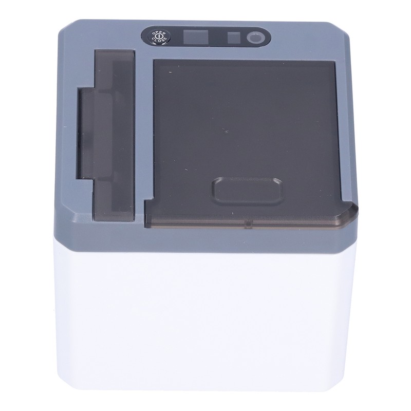 Smart Toothpick Dispenser Auto Infrared Induction Toothpick Box Portable Toothpick