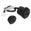 Laser Sensor Infrared Range Distance Detector Waterproof 1cm400cm for Robot