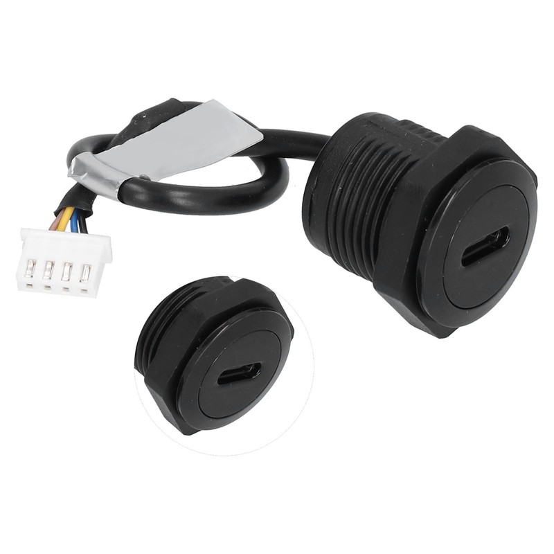 Laser Sensor Infrared Range Distance Detector Waterproof 1cm400cm for Robot