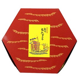 Aragaki Chinsuko Kokame 6 Assorted Colors, 24 Bags x 2 Boxes