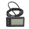 Electric Bike Conversion Kit 26A Controller S866 Display Panel 130X