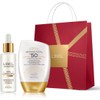 L'BEL Set Concentr Hyaluronic Complex 15% Dfense Total 50