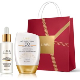 L'BEL Set Concentr Hyaluronic Complex 15% Dfense Total 50