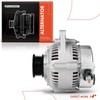 A-Premium Alternator Compatible with Toyota Corolla 1988-1992, Celica 1990-1993 &