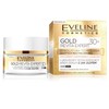 Eveline Gold Lift Luxury Anti-Wrinkle Eye Pads with 24 K