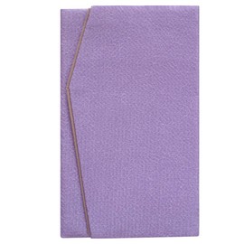 Gold Seal Over (Double Crepe Shallow Purple