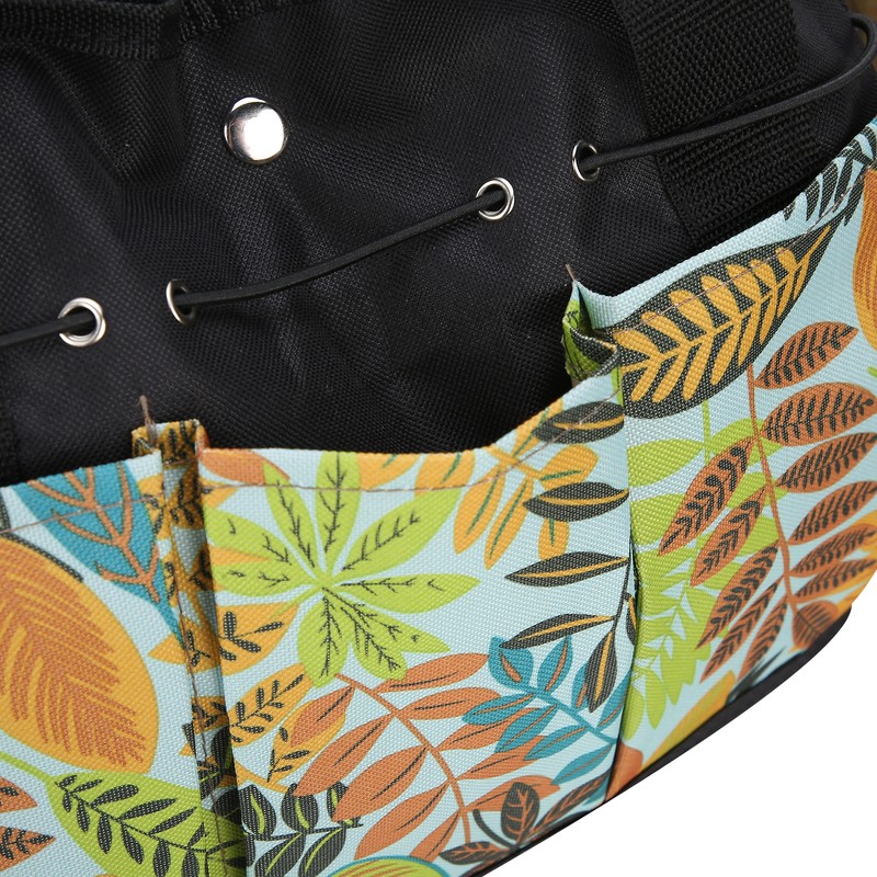 Multi Functional Gardening Tool Bag Organizer Outdoor Garden Tool Storage