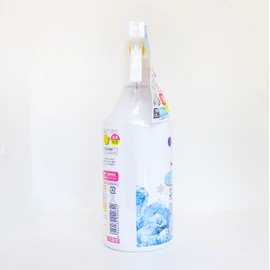 Tokiwa Shokai Cool Shirt Shower Body, 16.9 fl oz (500 ml)