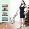 Stick Vacuum Cleaner, Corded Handheld Vacuum Cleaner Mini Electric Broom