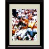 Peyton Tennessee Volunters Autograph Promo Print - Manning- Looking Deep