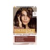 L’Oréal Excellence Permanent Hair Dye Colouring Cream, 100% Grey Coverage,