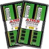 A-Tech 32GB Kit (4x8GB) Memory RAM for HP Z240 Workstation
