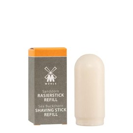 MÜHLE SHAVE CARE Sea Buckthorn Shaving Stick Refill (37g)
