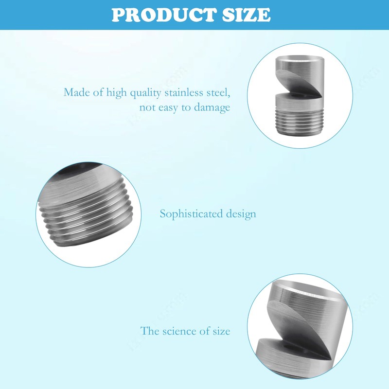 86201500 Stainless Steel Swimming Pool Jet Nozzle,Corrosion Resistance Stainless Steel