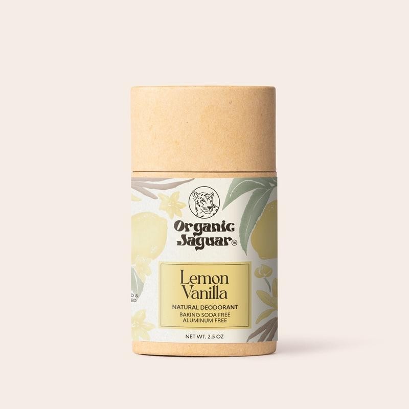 Deodorant - 2 oz: Original