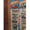 Hot Wheels 2025 Mainline Variety Set Of 12