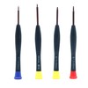 Tiardey 20 in 1 Universal Screwdriver Set Professional Electronics Repair