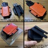 X2TKTACT Multi-Tool Sheath for LEATHERMAN Wave, Multi Tool Sheath Holder