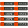 Bild Premium 1.3 mm Mechanical Pencil Lead Refills HB #2