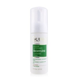 Gino Guinot Biooxygen Cleansing Foam 150ml/5.07oz / 기노 바이옥시전 클렌징 폼 150ml/5.07oz