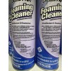 SprayPAK Foaming Cleaner 17oz Aerosol Disinfectant Cleaner 1 Can